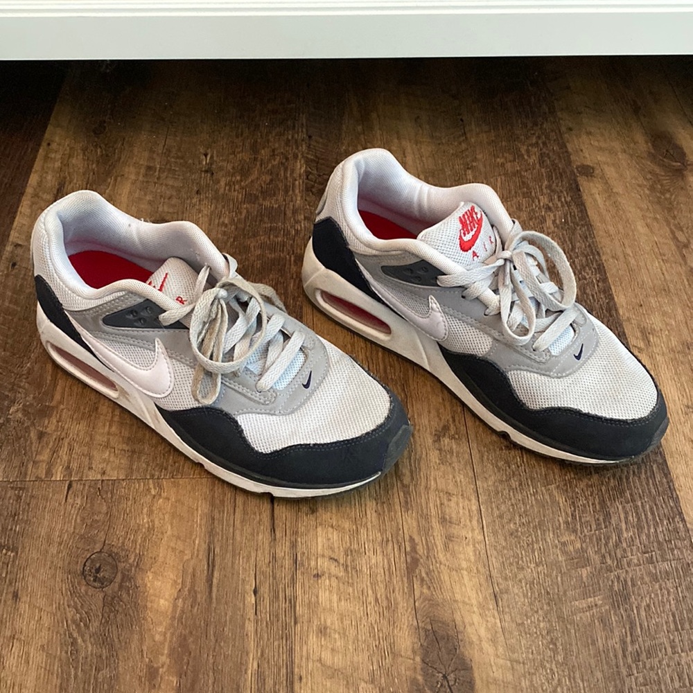 Nike air 7.5